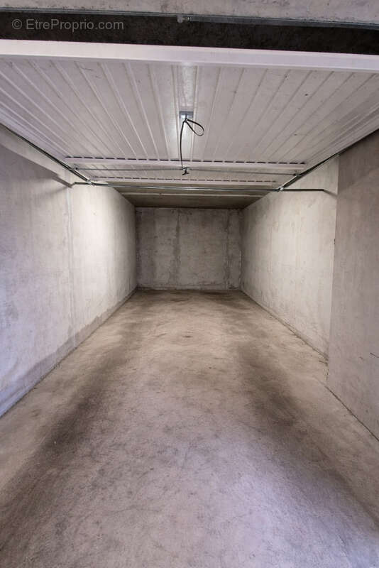 Appartement à LA MOTTE-SERVOLEX