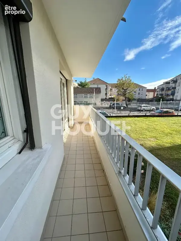 Appartement Neuilly Sur Marne  1 pièce(s) 32 m2 - photo 8