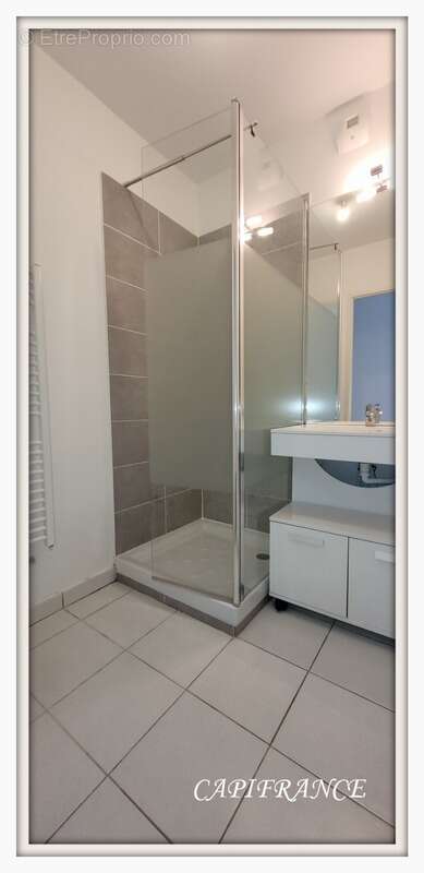 Appartement à VILLENAVE-D'ORNON