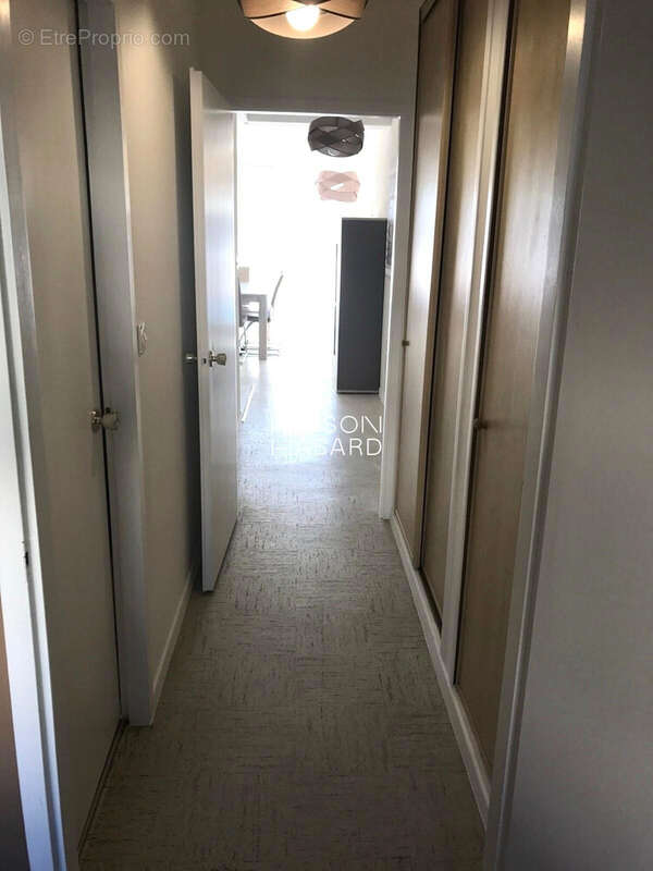 Appartement à LES SABLES-D'OLONNE