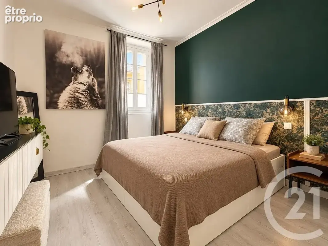 Appartement 3 pièces 67 m² à vendre à Hyeres (83400) - photo 5