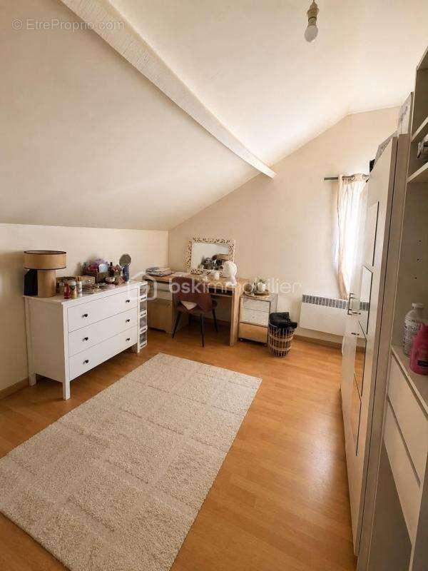 Appartement à MEREVILLE