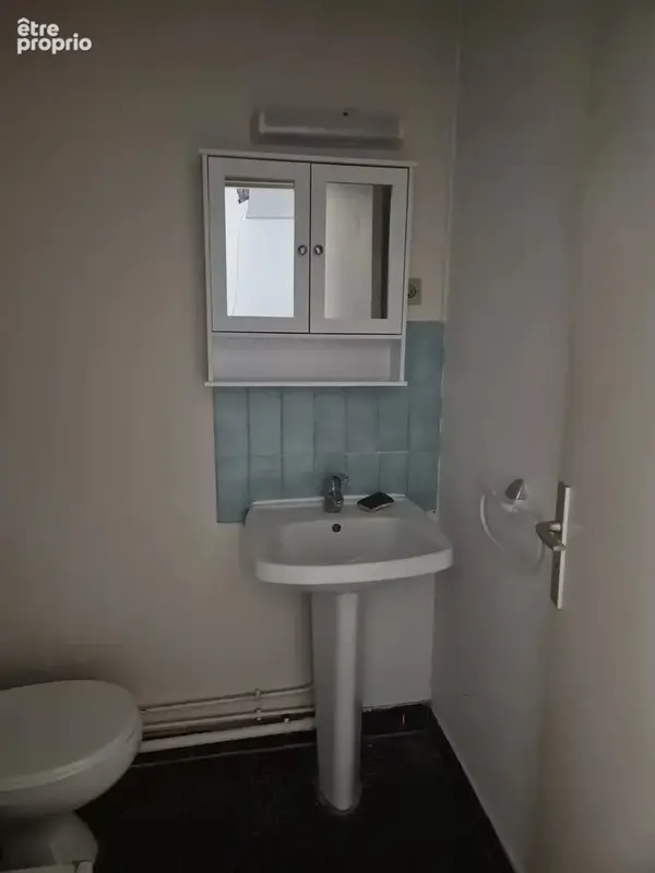 Studette 11,67m² - photo 4