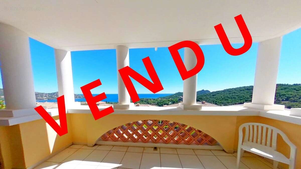 Appartement à LA SEYNE-SUR-MER