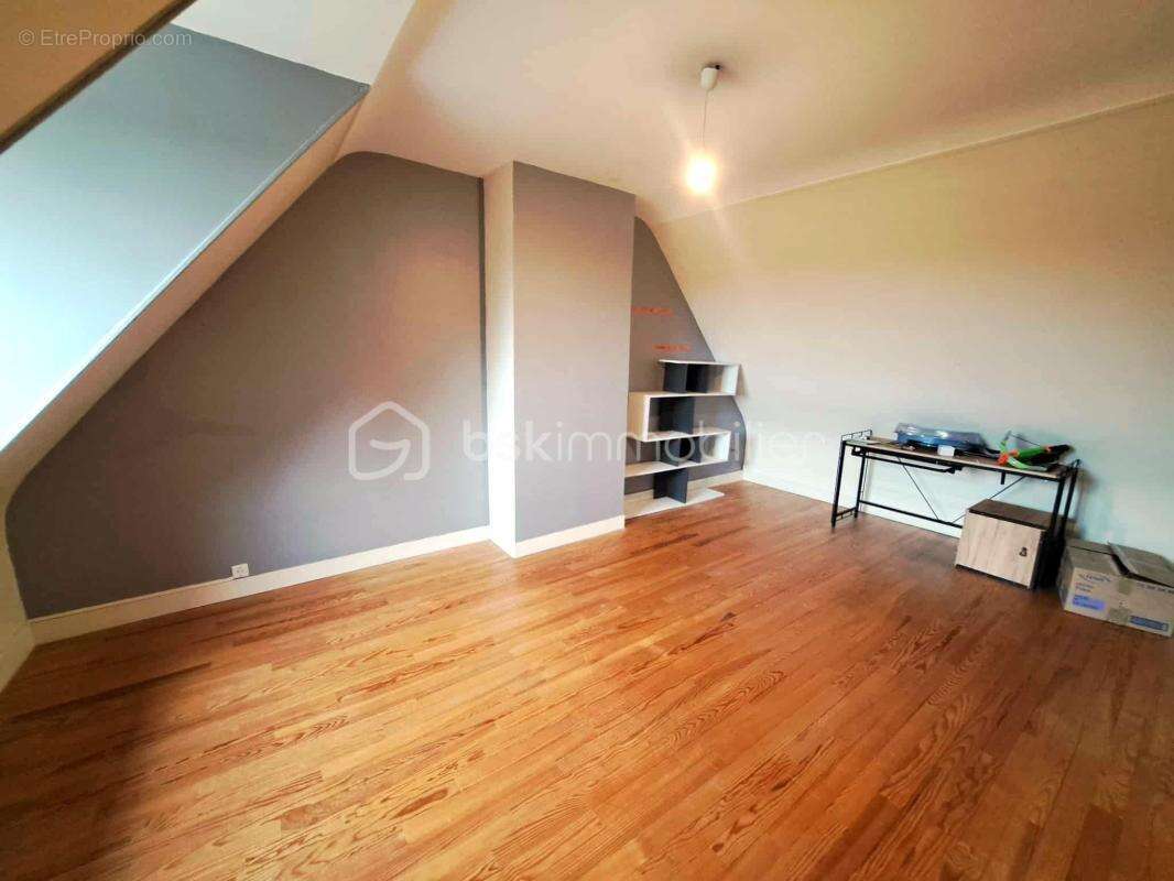 Maison 5 chambres à 2 min de Rugles - photo 16