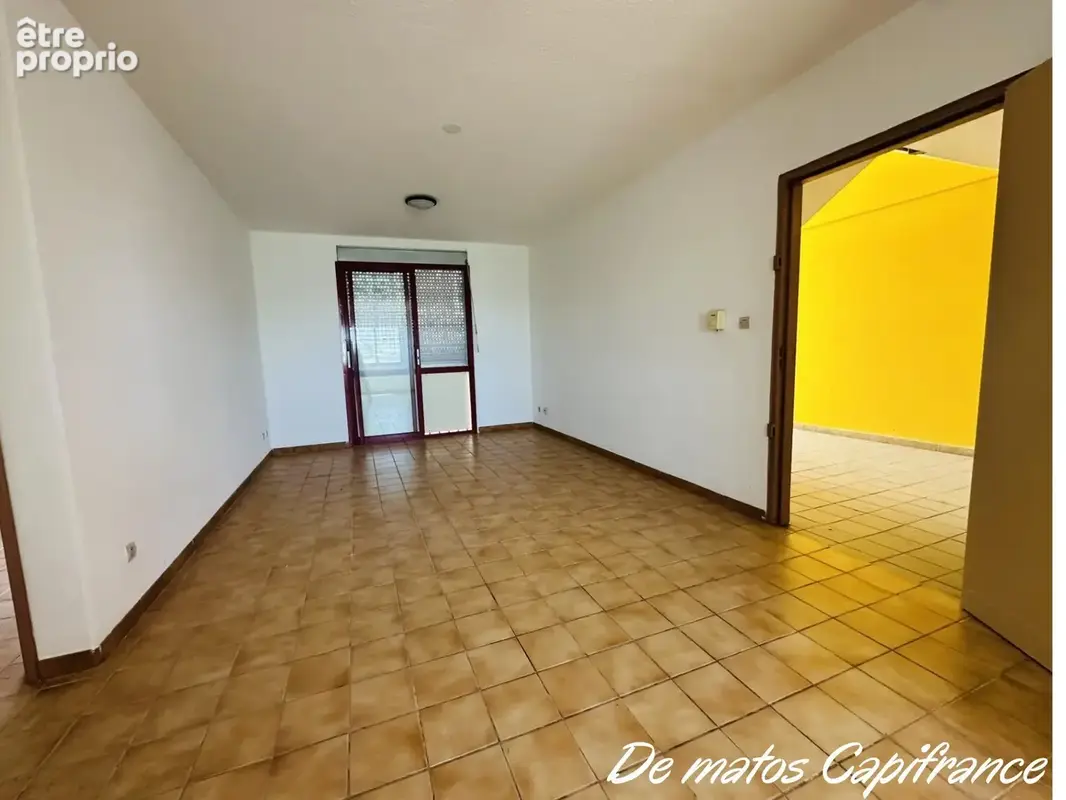 Appartement à vendre T2/Investissement locatif sur KOUROU (973) - photo 2