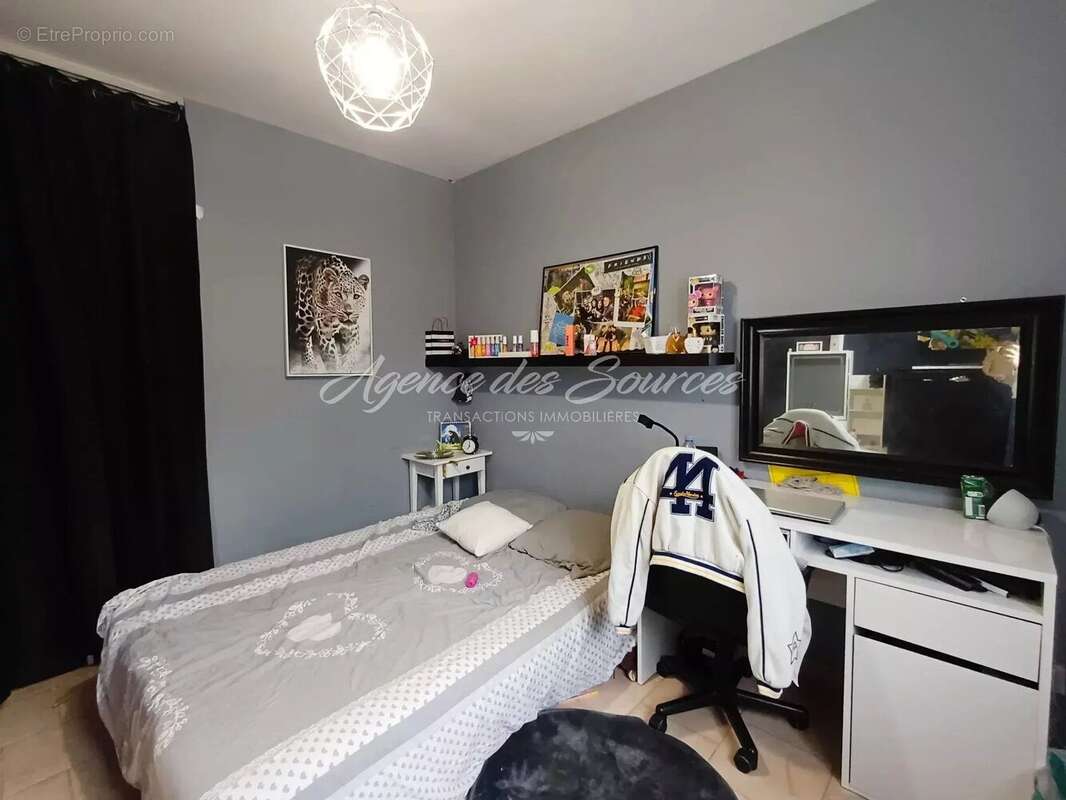 Maison à BRUE-AURIAC