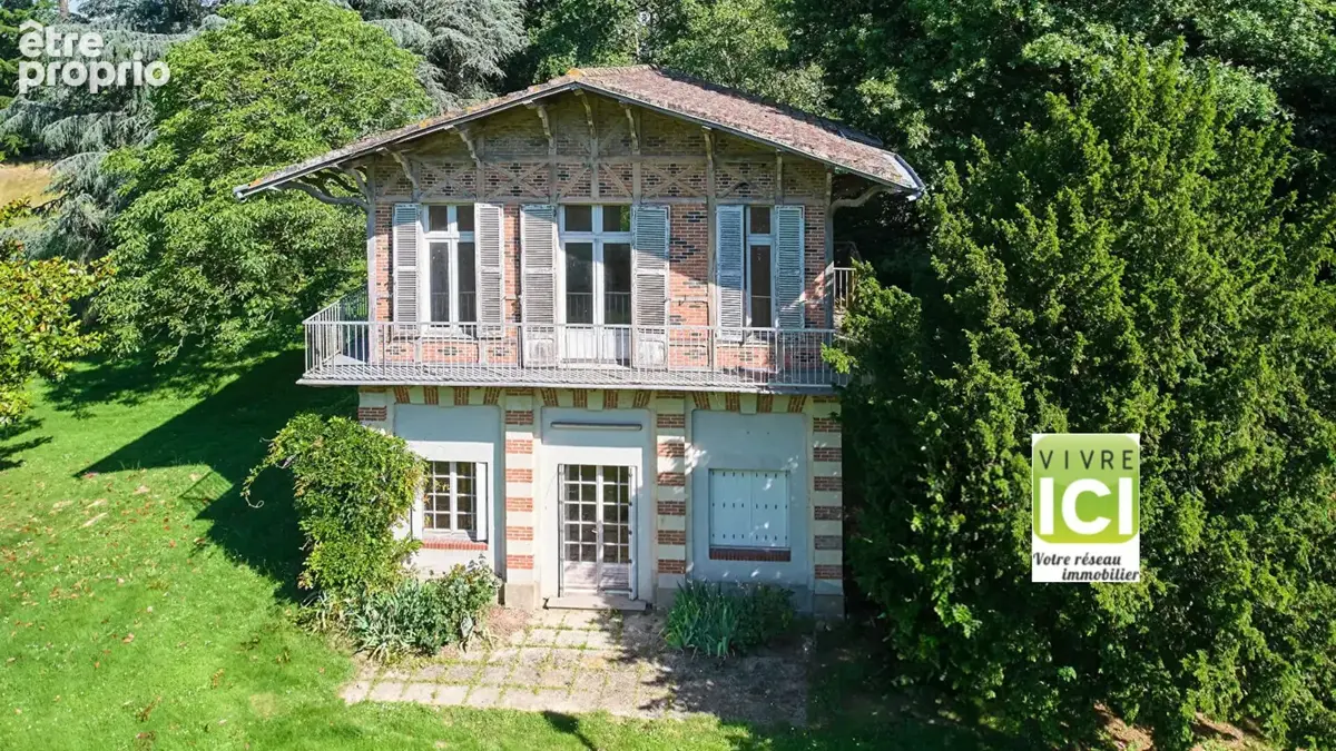 Demeure de prestige - photo 2