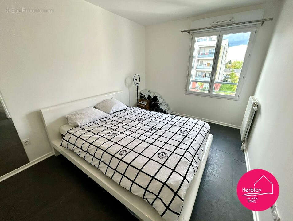 Appartement à HERBLAY