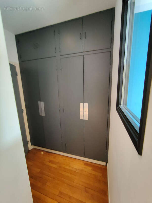 Appartement à FOUGERES