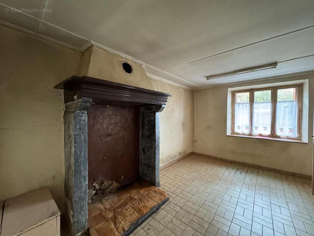 Photo 7 - Maison à CONDAT-EN-COMBRAILLE