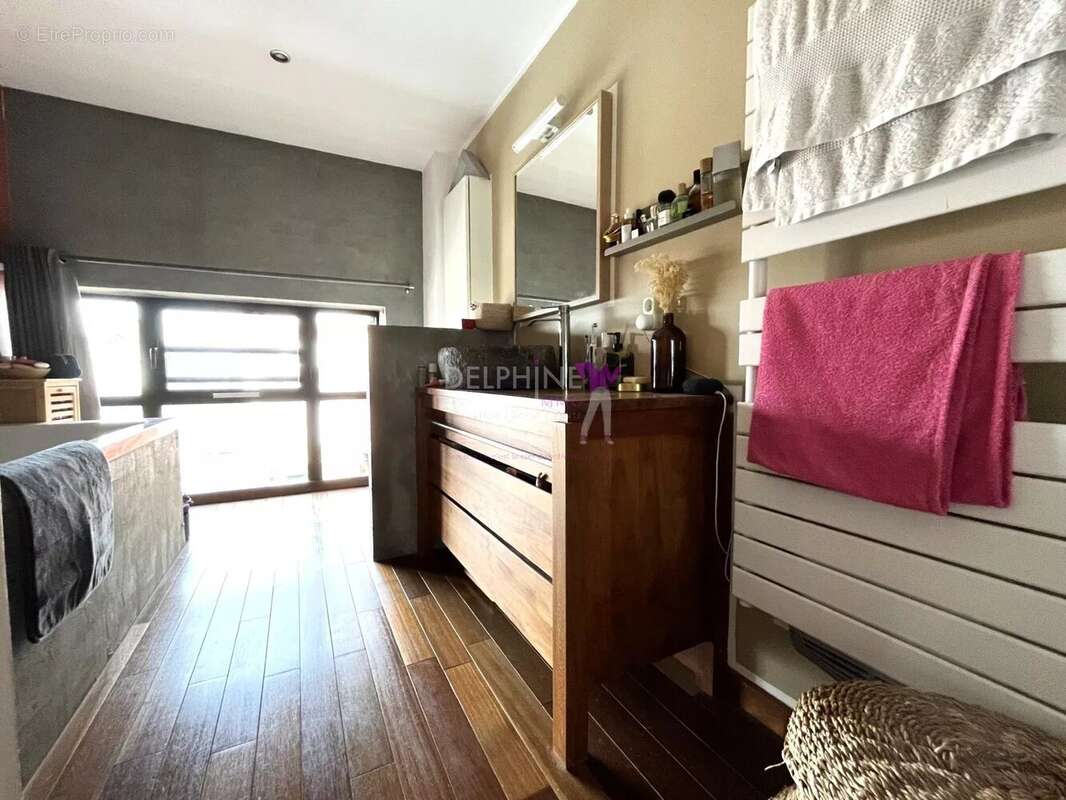 Appartement à MOUVAUX