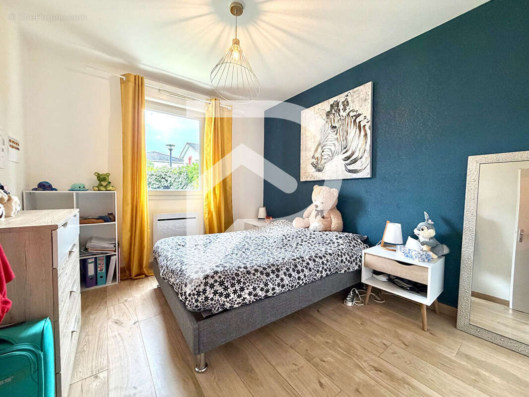 Appartement à MOURENX