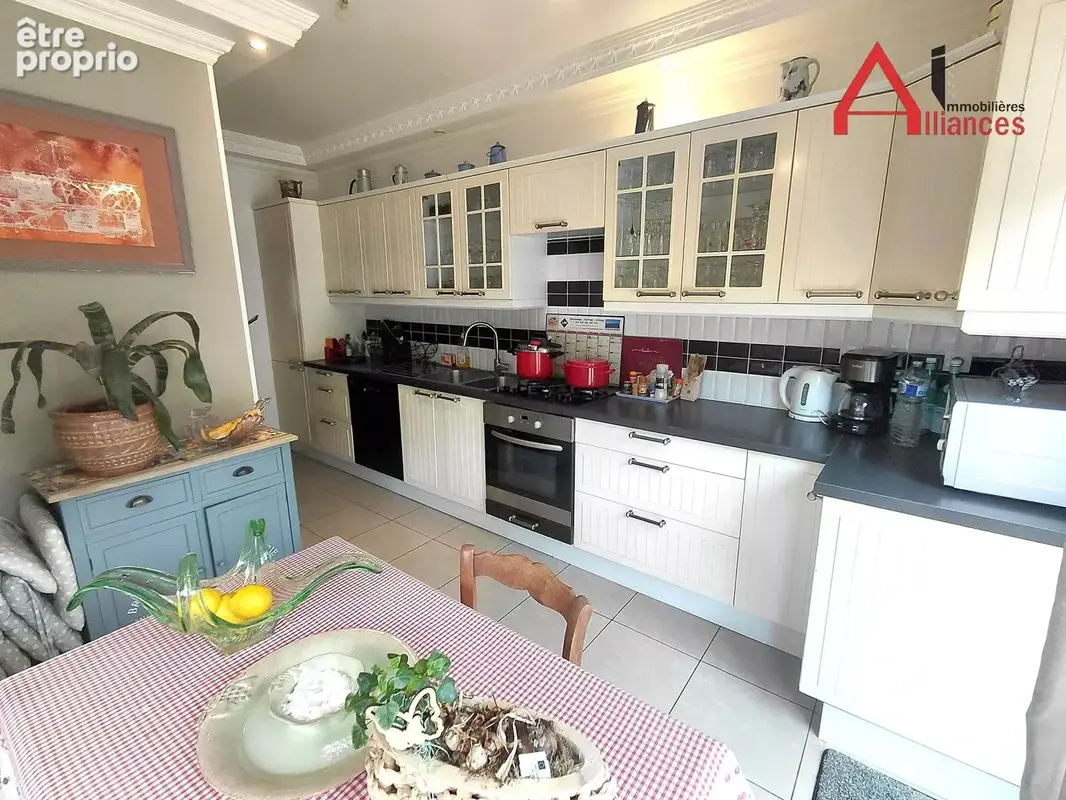 Maison 6 pièces 80 m² à vendre à Gamaches (80220) - photo 5