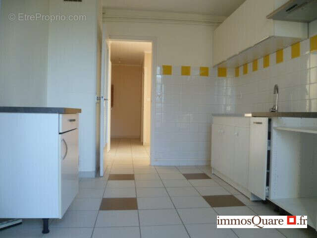 Appartement à VOREPPE