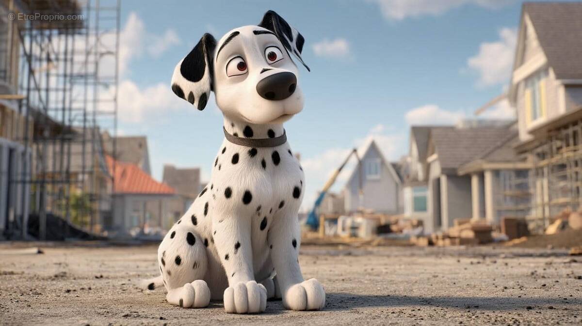 Terrain à SAINTE-FOY