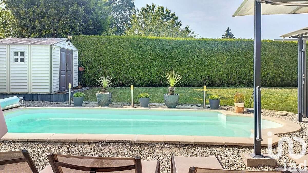 Photo 5 - Maison à PONT-SUR-SEINE