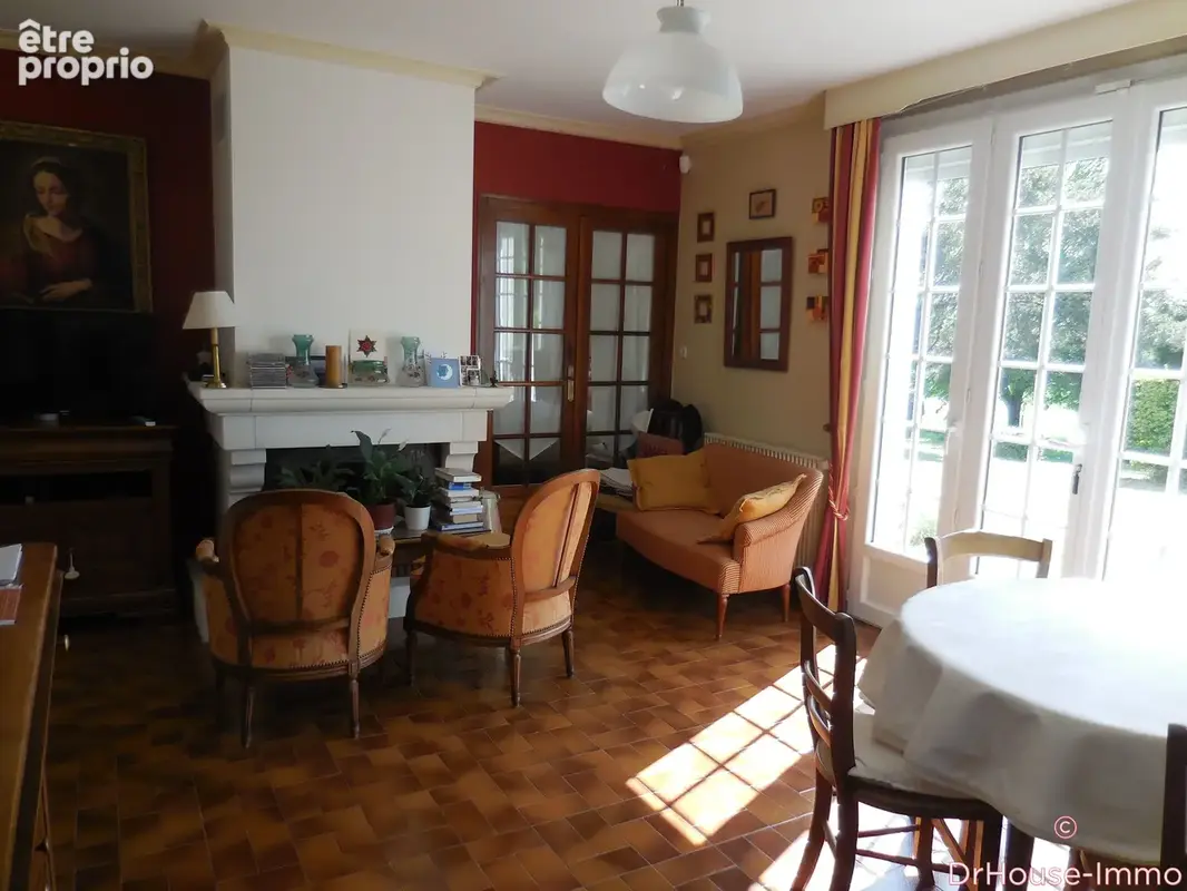 Maison 4 pièces 79 m² à vendre à Bellefonds (86210) - photo 11