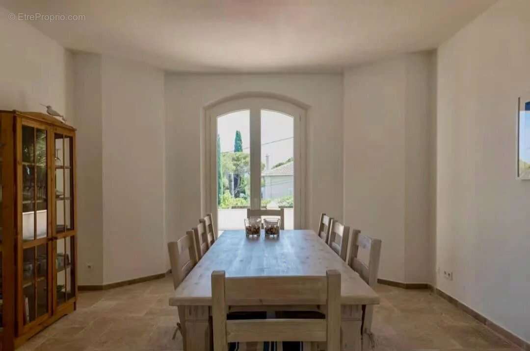 Maison à SAINTE-MAXIME