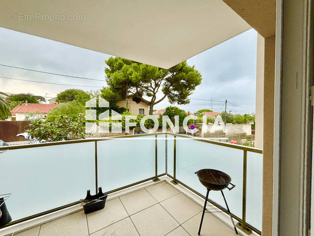 Appartement à SETE