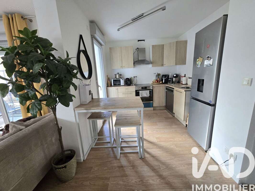 Photo 2 - Appartement à SAINTE-LUCE-SUR-LOIRE