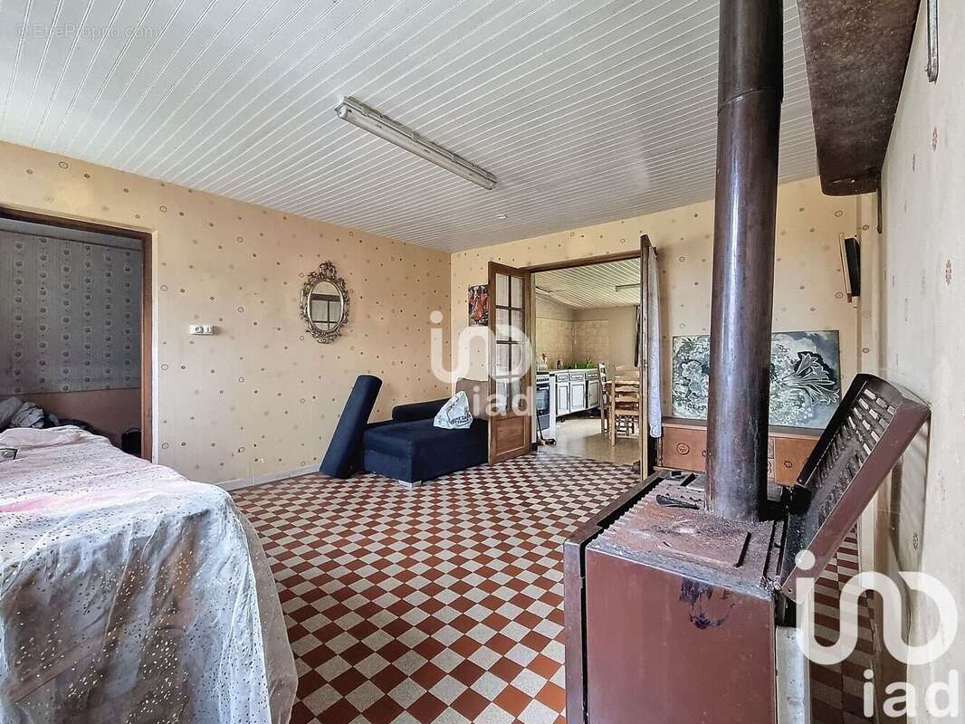 Maison 81 m² à Avesnes-En-Val  - photo 5