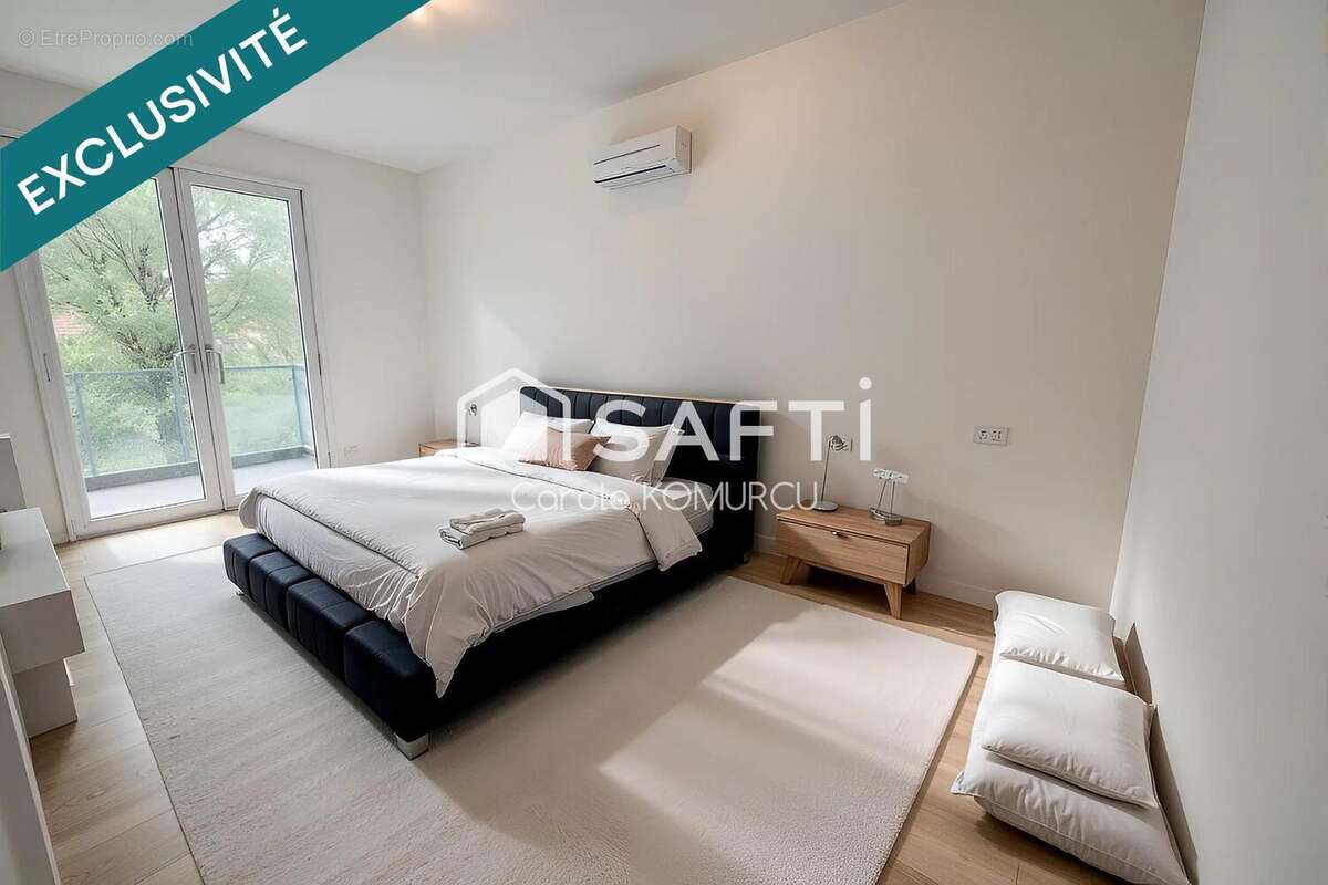 Photo 4 - Maison à BOUGIVAL