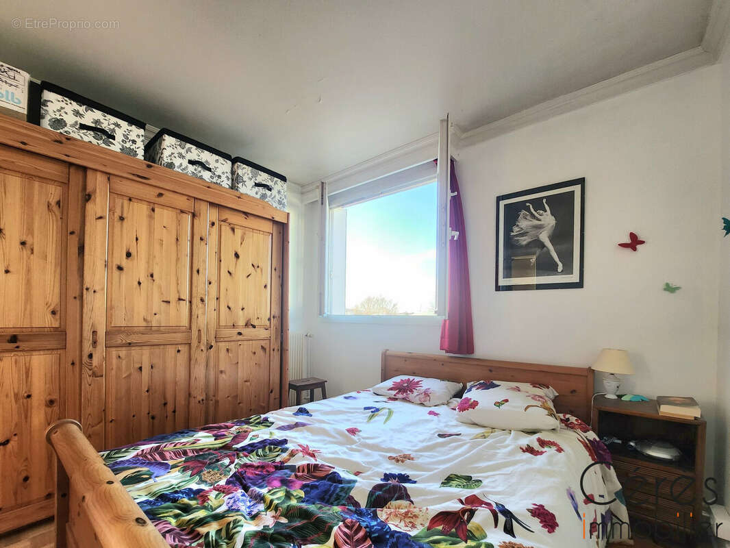 Appartement à EAUBONNE