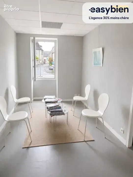 Appartement à LESCAR