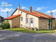 Maison à ORADOUR-SUR-VAYRES