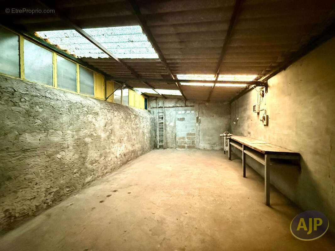 Maison à SAINT-MARS-DE-COUTAIS