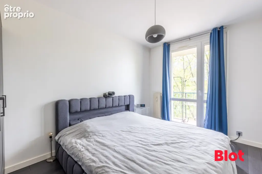 Appartement 5 pièces 85 m² à vendre à Rennes (35200) - photo 8