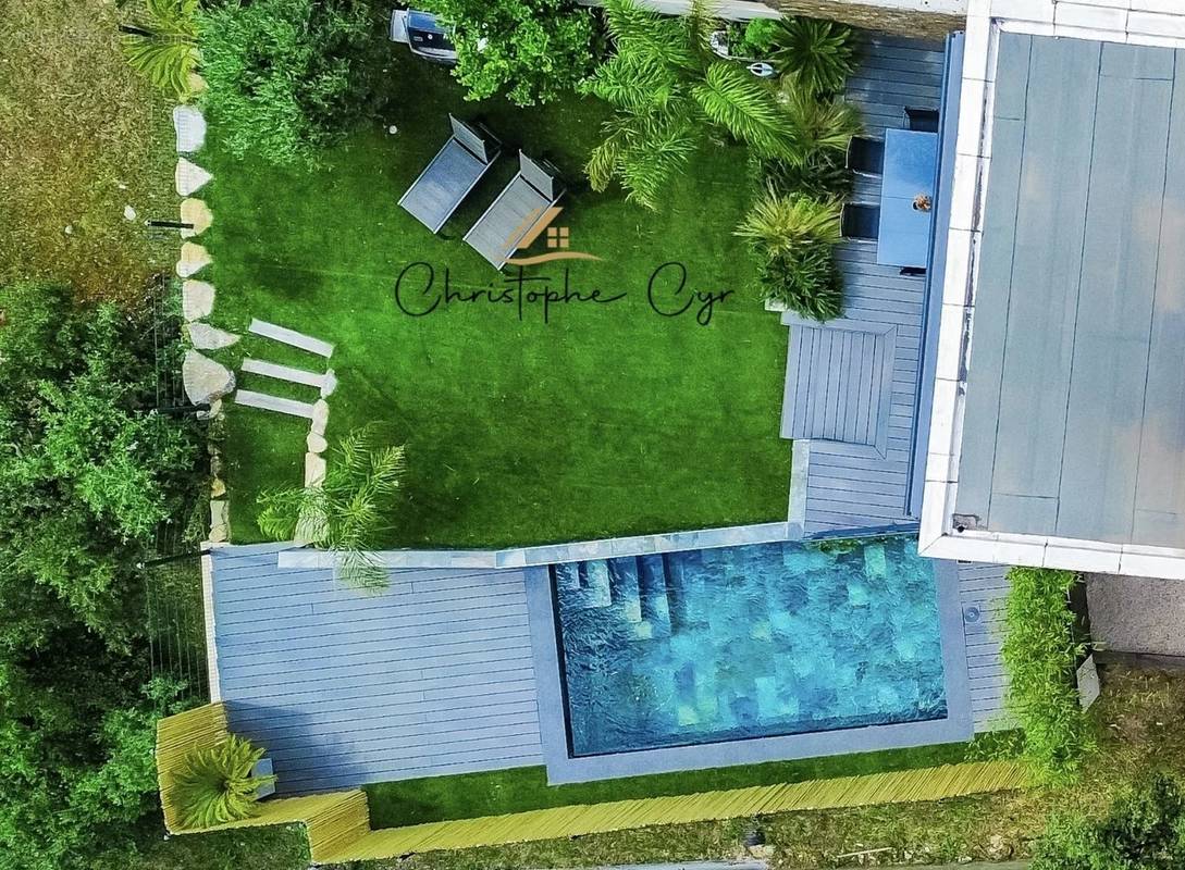 Maison à SAINT-RAPHAEL