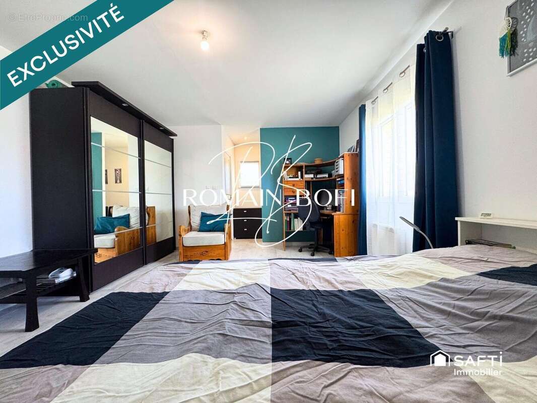 Photo 3 - Maison à MOULEZAN