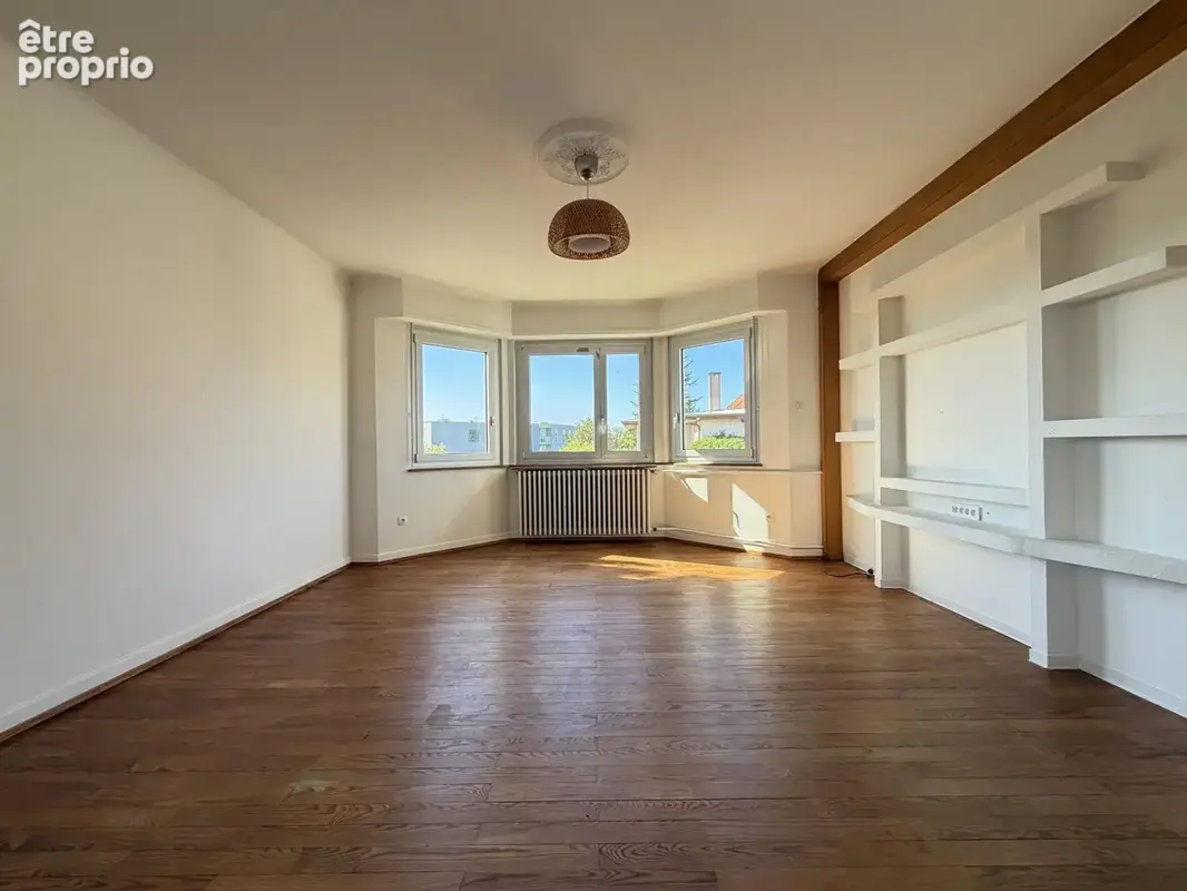 Appartement 3 pièces 85 m² à vendre à Illkirch-Graffenstaden (67400) - photo 5