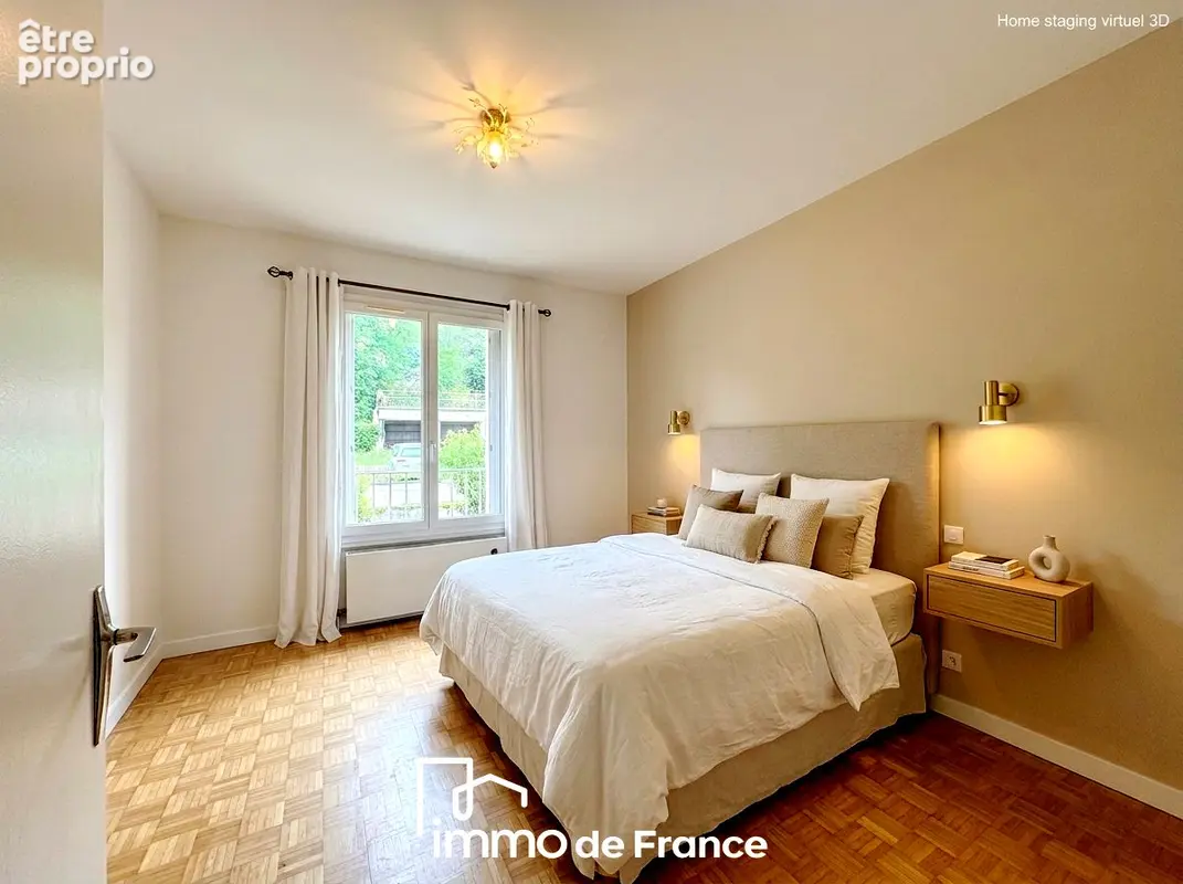 Appartement Rodez 3 pièce(s) 58.11 m2 - photo 5