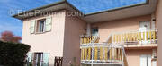 Appartement à CHARVIEU-CHAVAGNEUX