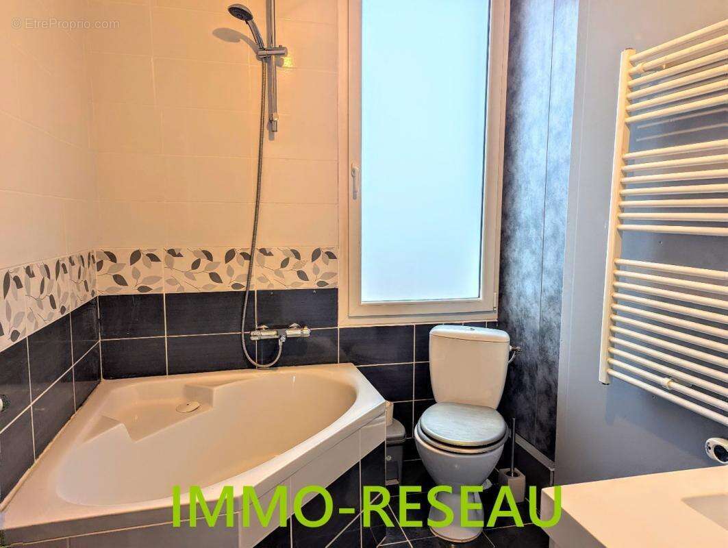 Maison à LA ROCHE-SUR-YON