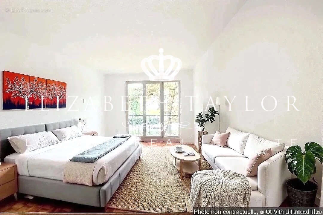 Appartement à LE VESINET