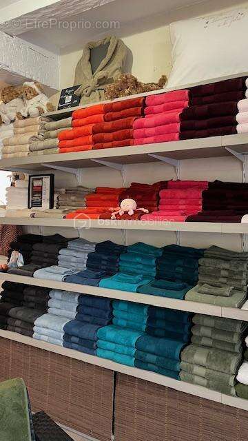 Commerce à PERIGUEUX