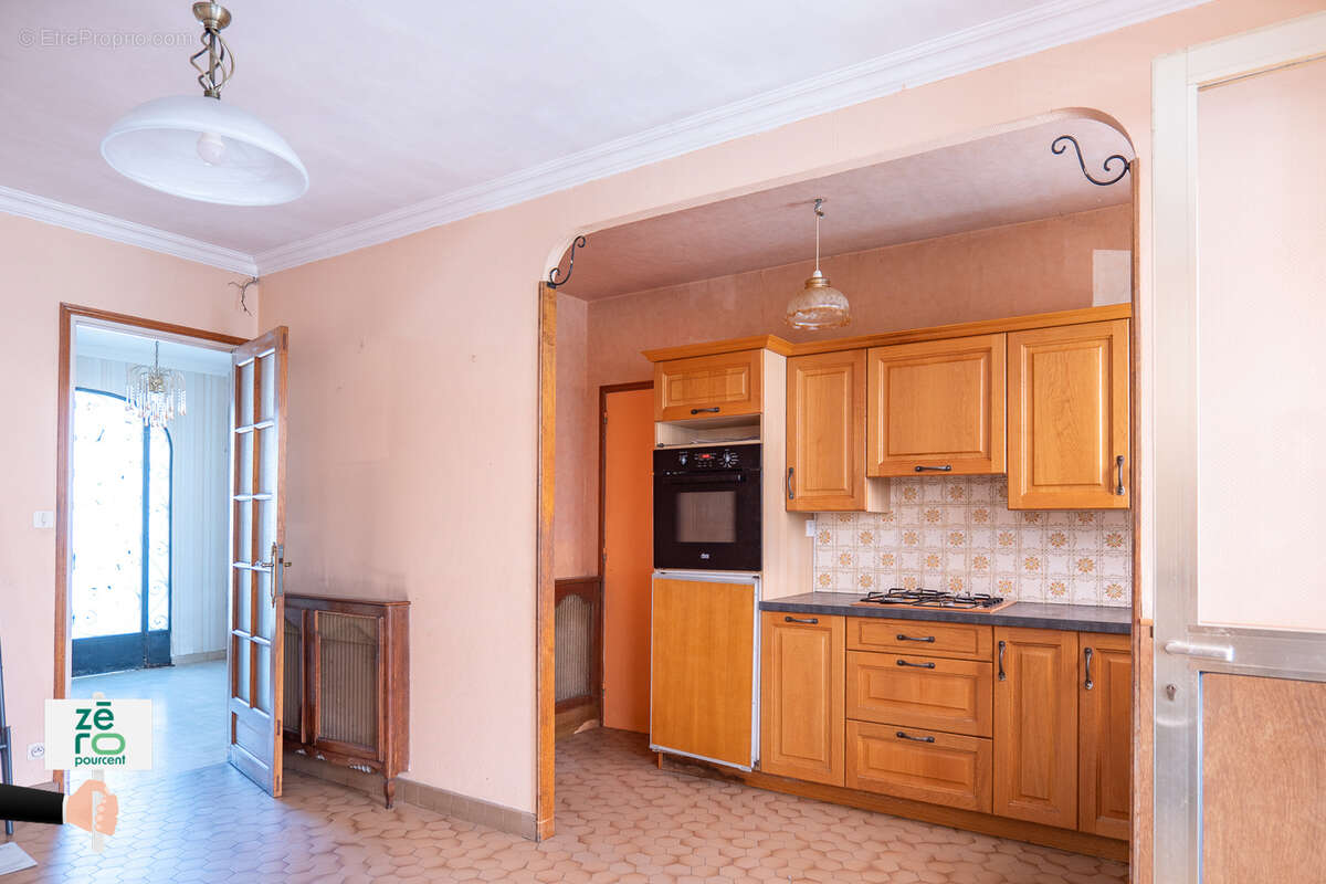 Maison à LES SABLES-D'OLONNE