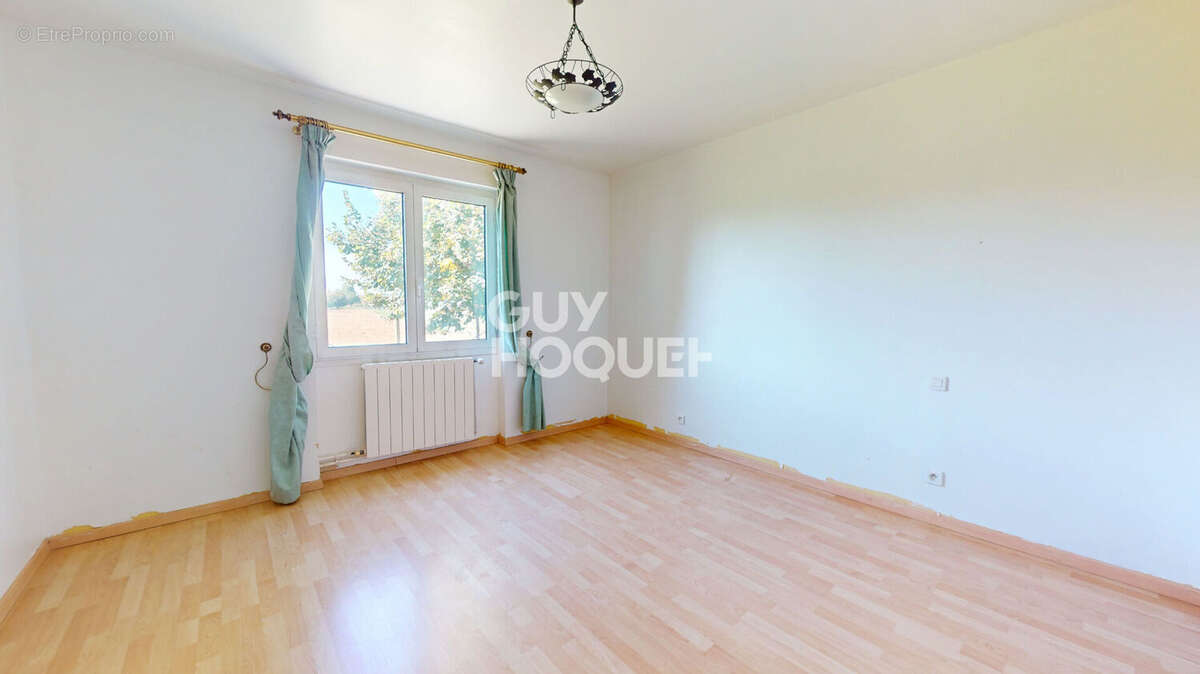 Maison à VERDUN-SUR-GARONNE