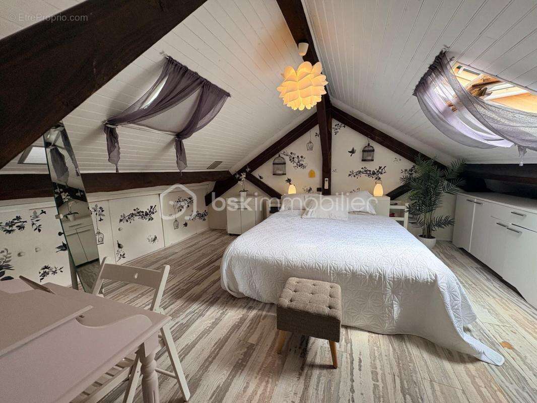 Appartement à PAU
