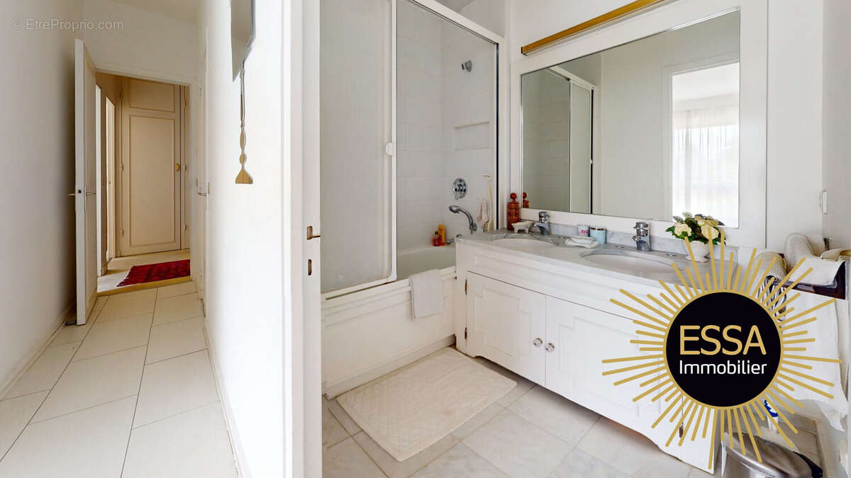 Appartement à ROCQUENCOURT