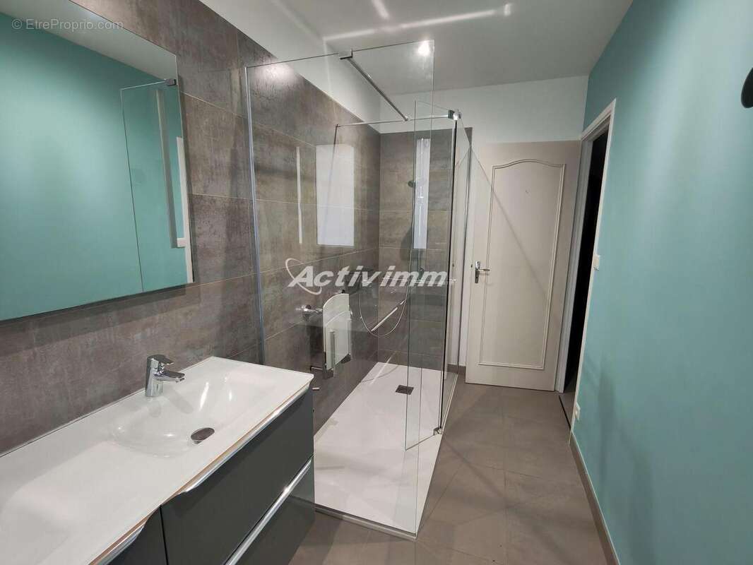 4284 10 - Maison à HESDIN