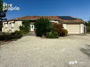 Maison à LONGAGES