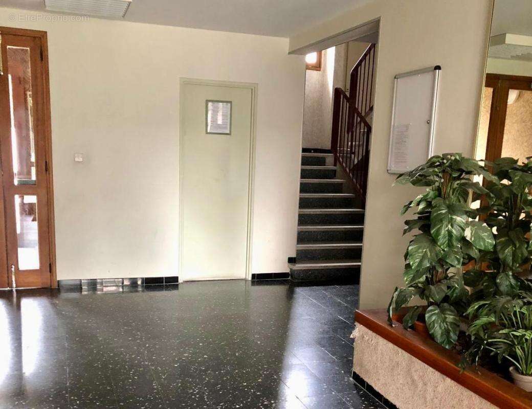 Appartement à AVIGNON