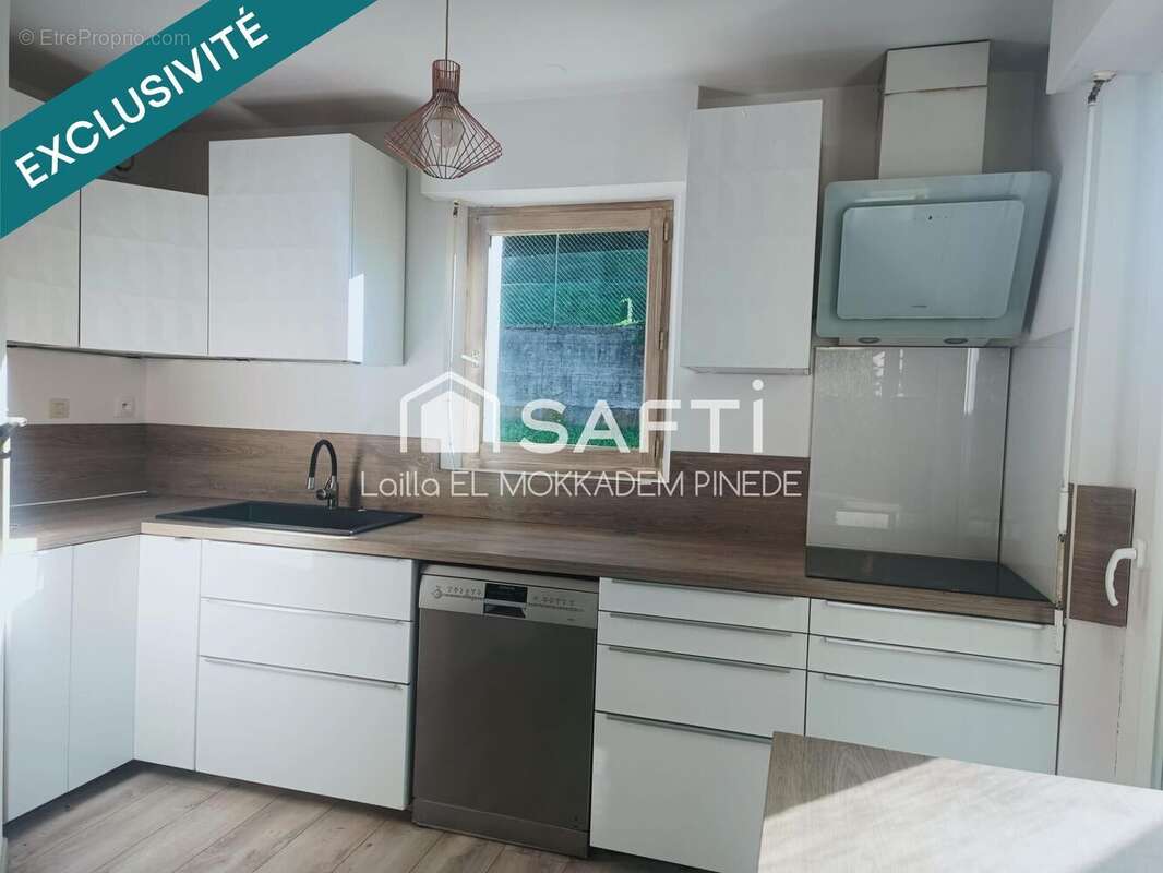 Photo 3 - Maison à OYONNAX