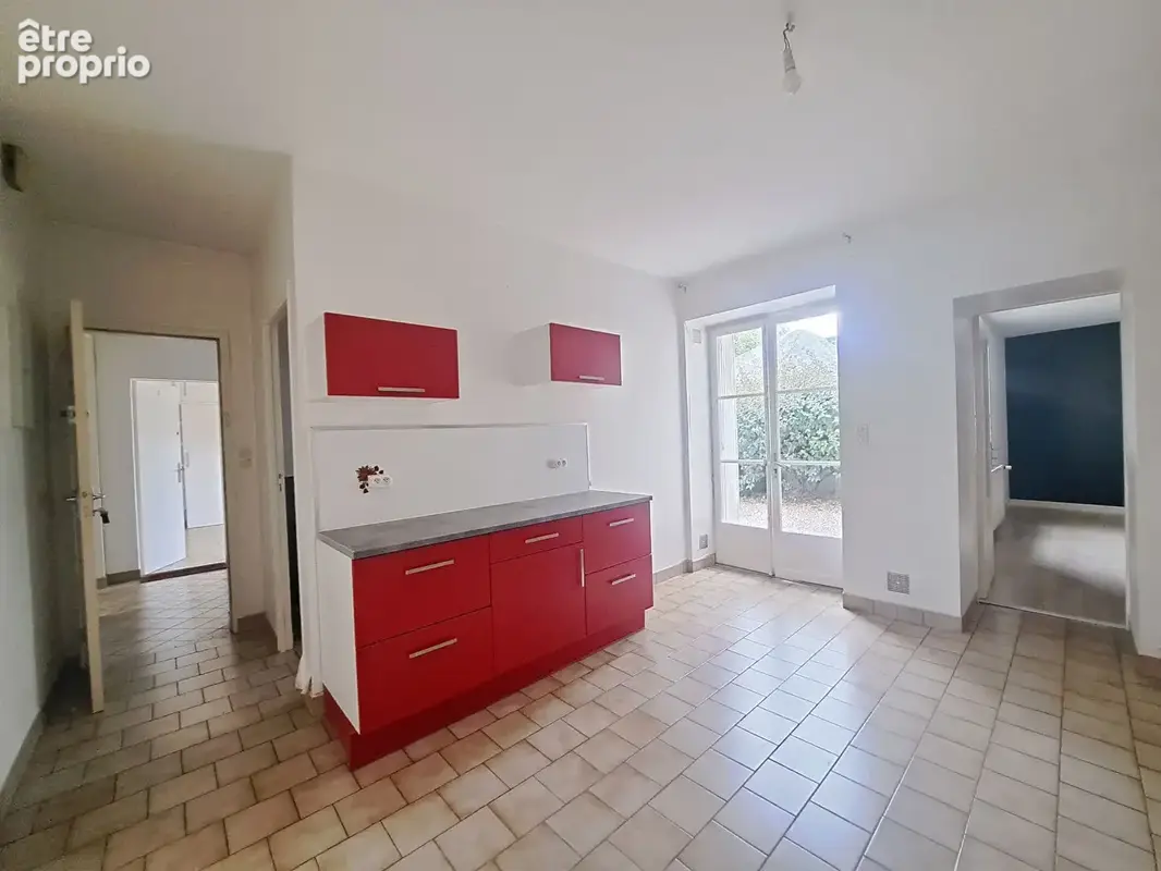 Immeuble de rapport 268m² à châtellerault - photo 10