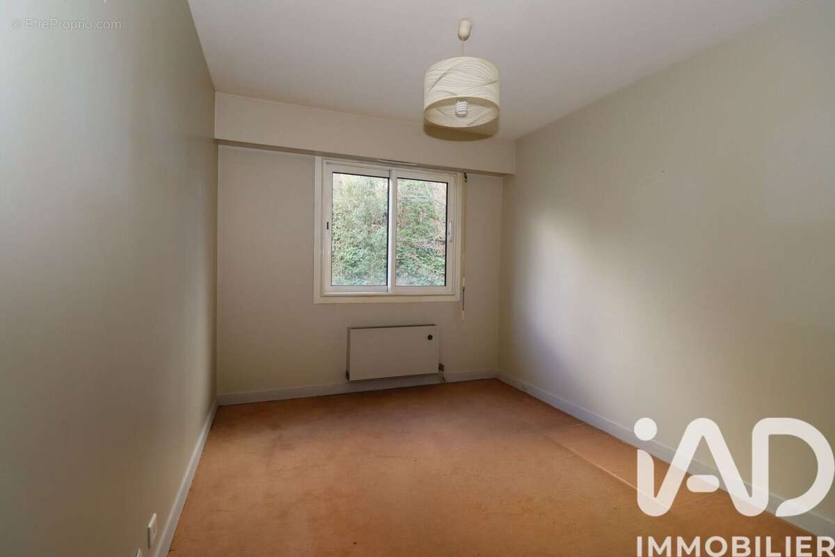 Photo 7 - Appartement à CHAVILLE